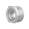 Футорка Thermo Alliance Forte 1/2"х1/4" ЗВ SF374156 Футорка Thermo Alliance Forte 1/2"х1/4" ЗВ SF374156