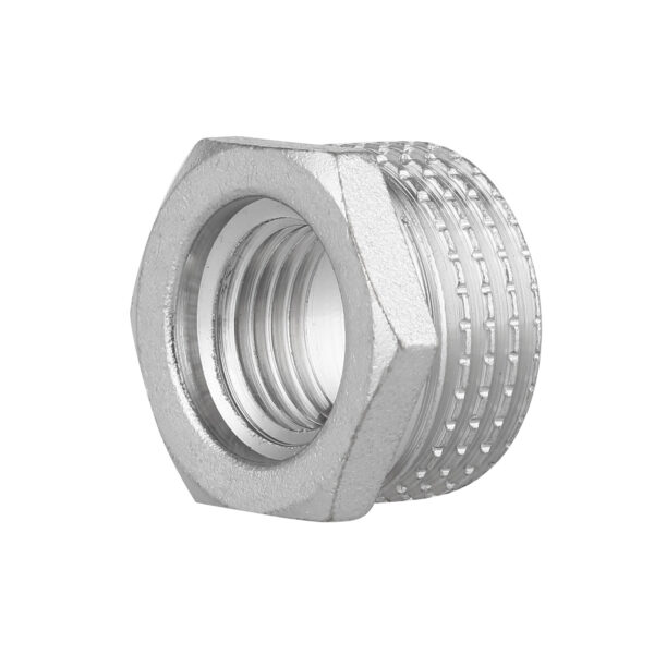 Футорка Thermo Alliance Forte 1/2"х1/4" ЗВ SF374156 Футорка Thermo Alliance Forte 1/2"х1/4" ЗВ SF374156