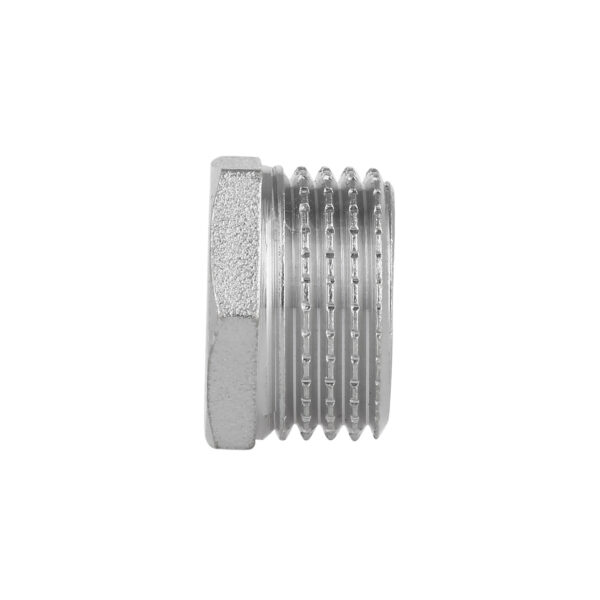 Футорка Thermo Alliance Forte 1/2"х1/4" ЗВ SF374156 Футорка Thermo Alliance Forte 1/2"х1/4" ЗВ SF374156