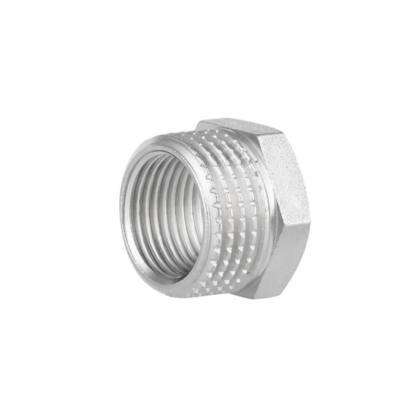 Футорка Thermo Alliance Forte 1/2"х3/8" ЗВ SF374159