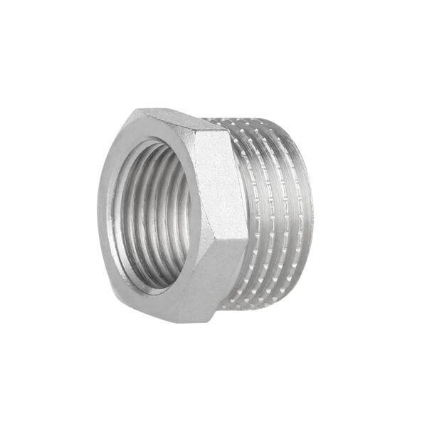 Футорка Thermo Alliance Forte 1/2"х3/8" ЗВ SF374159