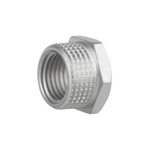 Футорка Thermo Alliance Forte 3/8"х1/4" ЗВ SF37496 Футорка Thermo Alliance Forte 3/8"х1/4" ЗВ SF37496