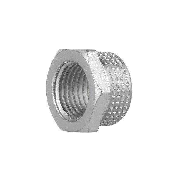 Футорка Thermo Alliance Forte 3/8"х1/4" ЗВ SF37496 Футорка Thermo Alliance Forte 3/8"х1/4" ЗВ SF37496