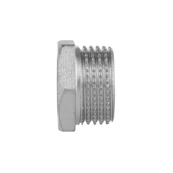 Футорка Thermo Alliance Forte 3/8"х1/4" ЗВ SF37496 Футорка Thermo Alliance Forte 3/8"х1/4" ЗВ SF37496