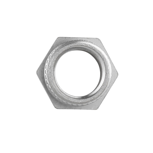 Футорка Thermo Alliance Forte 3/8"х1/4" ЗВ SF37496 Футорка Thermo Alliance Forte 3/8"х1/4" ЗВ SF37496