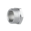 Футорка Thermo Alliance Forte 3/4"х1/2" ЗВ хром SF374H2015 Футорка Thermo Alliance Forte 3/4"х1/2" ЗВ хром SF374H2015