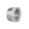 Футорка Thermo Alliance Forte 3/4"х1/2" ЗВ хром SF374H2015 Футорка Thermo Alliance Forte 3/4"х1/2" ЗВ хром SF374H2015