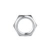 Футорка Thermo Alliance Forte 3/4"х1/2" ЗВ хром SF374H2015 Футорка Thermo Alliance Forte 3/4"х1/2" ЗВ хром SF374H2015