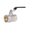 Кран кульовий Thermo Alliance Base 1" ВР для води (важіль) SD600W25 Кран кульовий Thermo Alliance Base 1" ВР для води (важіль) SD600W25