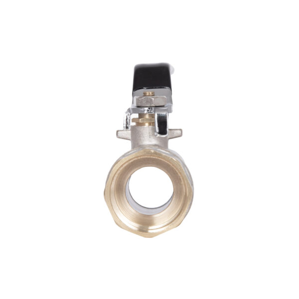 Кран кульовий Thermo Alliance Base 1" ВР для води (важіль) SD600W25 Кран кульовий Thermo Alliance Base 1" ВР для води (важіль) SD600W25