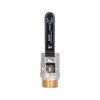Кран кульовий Thermo Alliance Base 1" ВЗ для води (важіль) SD605W25 Кран кульовий Thermo Alliance Base 1" ВЗ для води (важіль) SD605W25