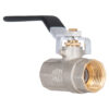 Кран кульовий Thermo Alliance Base 1/2" ВР для води (важіль) SD600W15 Кран кульовий Thermo Alliance Base 1/2" ВР для води (важіль) SD600W15