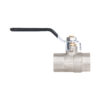 Кран кульовий Thermo Alliance Base 1/2" ВР для води (важіль) SD600W15 Кран кульовий Thermo Alliance Base 1/2" ВР для води (важіль) SD600W15