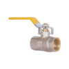 Кран кульовий Thermo Alliance Base 1/2" ВР для газу (важіль) SD600G15 Кран кульовий Thermo Alliance Base 1/2" ВР для газу (важіль) SD600G15