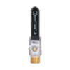 Кран кульовий Thermo Alliance Base 1/2" ВЗ для води (важіль) SD605W15 Кран кульовий Thermo Alliance Base 1/2" ВЗ для води (важіль) SD605W15