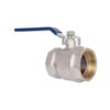 Кран кульовий Thermo Alliance Base 2" 1/2 ВР для води (важіль) SD600W63 Кран кульовий Thermo Alliance Base 2" 1/2 ВР для води (важіль) SD600W63