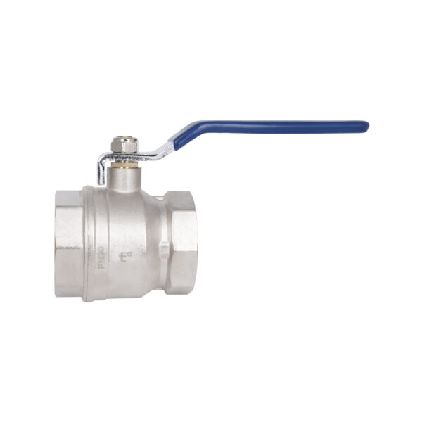 Кран кульовий Thermo Alliance Base 2" 1/2 ВР для води (важіль) SD600W63 Кран кульовий Thermo Alliance Base 2" 1/2 ВР для води (важіль) SD600W63
