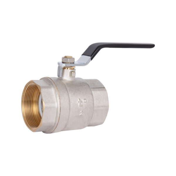 Кран кульовий Thermo Alliance Base 2" ВР для води (важіль) SD600W50 Кран кульовий Thermo Alliance Base 2" ВР для води (важіль) SD600W50