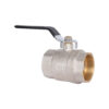 Кран кульовий Thermo Alliance Base 2" ВР для води (важіль) SD600W50 Кран кульовий Thermo Alliance Base 2" ВР для води (важіль) SD600W50