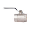 Кран кульовий Thermo Alliance Base 2" ВР для води (важіль) SD600W50 Кран кульовий Thermo Alliance Base 2" ВР для води (важіль) SD600W50
