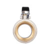 Кран кульовий Thermo Alliance Base 2" ВЗ для води (важіль) SD605W50 Кран кульовий Thermo Alliance Base 2" ВЗ для води (важіль) SD605W50