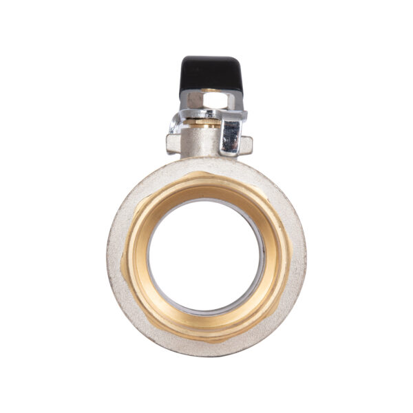 Кран кульовий Thermo Alliance Base 2" ВЗ для води (важіль) SD605W50 Кран кульовий Thermo Alliance Base 2" ВЗ для води (важіль) SD605W50
