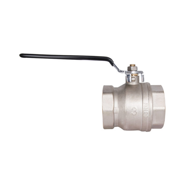 Кран кульовий Thermo Alliance Base 3" ВР для води (важіль) SD600W76