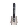 Кран кульовий Thermo Alliance Base 3" ВР для води (важіль) SD600W76