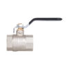 Кран кульовий Thermo Alliance Base 3/4" ВР для води (важіль) SD600W20 Кран кульовий Thermo Alliance Base 3/4" ВР для води (важіль) SD600W20