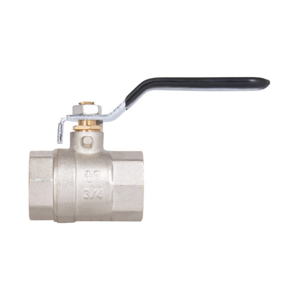 Кран кульовий Thermo Alliance Base 3/4" ВР для води (важіль) SD600W20 Кран кульовий Thermo Alliance Base 3/4" ВР для води (важіль) SD600W20