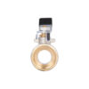 Кран кульовий Thermo Alliance Base 3/4" ВР для води (важіль) SD600W20 Кран кульовий Thermo Alliance Base 3/4" ВР для води (важіль) SD600W20