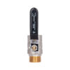 Кран кульовий Thermo Alliance Base 3/4" ВЗ для води (важіль) SD605W20 Кран кульовий Thermo Alliance Base 3/4" ВЗ для води (важіль) SD605W20