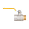 Кран кульовий Thermo Alliance Base 3/4" ВЗ для газу (важіль) SD605G20 Кран кульовий Thermo Alliance Base 3/4" ВЗ для газу (важіль) SD605G20