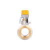 Кран кульовий Thermo Alliance Base 3/4" ВЗ для газу (важіль) SD605G20 Кран кульовий Thermo Alliance Base 3/4" ВЗ для газу (важіль) SD605G20