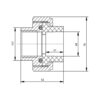 Американка PPR Blue Ocean 40х1" 1/4 ВР Американка PPR Blue Ocean 40х1" 1/4 ВР