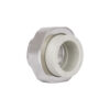 Американка PPR Blue Ocean 40х1" 1/4 ВР Американка PPR Blue Ocean 40х1" 1/4 ВР
