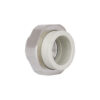 Американка PPR Blue Ocean 50х1" 1/2 ВР Американка PPR Blue Ocean 50х1" 1/2 ВР