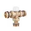 Зонний вентиль Icma 1"х3 №301 Зонний вентиль Icma 1"х3 №301