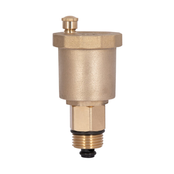 Повітровідвідник автоматичний Thermo Alliance Standart 1/2" SD28015 Повітровідвідник автоматичний Thermo Alliance Standart 1/2" SD28015