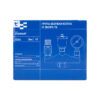 Група безпеки котла Thermo Alliance Standart 1" SD290 Група безпеки котла Thermo Alliance Standart 1" SD290