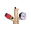 Група безпеки котла Thermo Alliance Base 1" SD291 Група безпеки котла Thermo Alliance Base 1" SD291