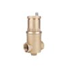 Дегазатор Icma 1" №740 Дегазатор Icma 1" №740