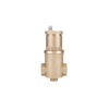 Дегазатор Icma 1" №740 Дегазатор Icma 1" №740