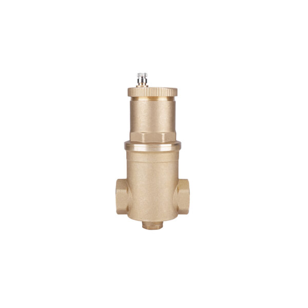 Дегазатор Icma 1" №740 Дегазатор Icma 1" №740