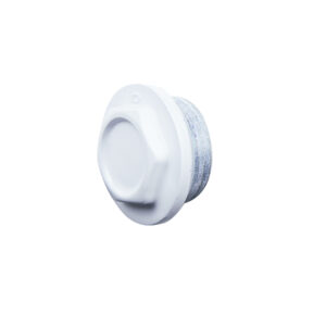 Заглушка радіаторна Thermo Alliance Standart 1" права SD11725D Заглушка радіаторна Thermo Alliance Standart 1" права SD11725D