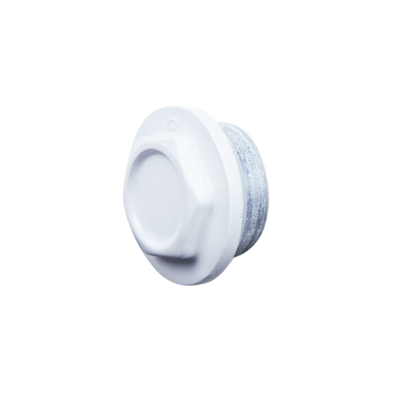 Заглушка радіаторна Thermo Alliance Standart 1" права SD11725D Заглушка радіаторна Thermo Alliance Standart 1" права SD11725D