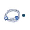 Шланг залив Thermo Alliance Standart для пральної машини 250 см SD095W250 Шланг залив Thermo Alliance Standart для пральної машини 250 см SD095W250