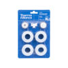Комплект на радіатор Thermo Alliance Standart 1/2"х1" SD11115 Комплект на радіатор Thermo Alliance Standart 1/2"х1" SD11115