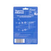 Комплект на радіатор Thermo Alliance Standart 1/2"х1" SD11115 Комплект на радіатор Thermo Alliance Standart 1/2"х1" SD11115