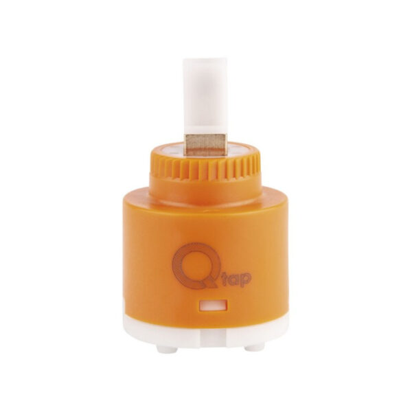 Картридж для змішувача Qtap Spojeni 35 мм QT35MM Картридж для змішувача Qtap Spojeni 35 мм QT35MM
